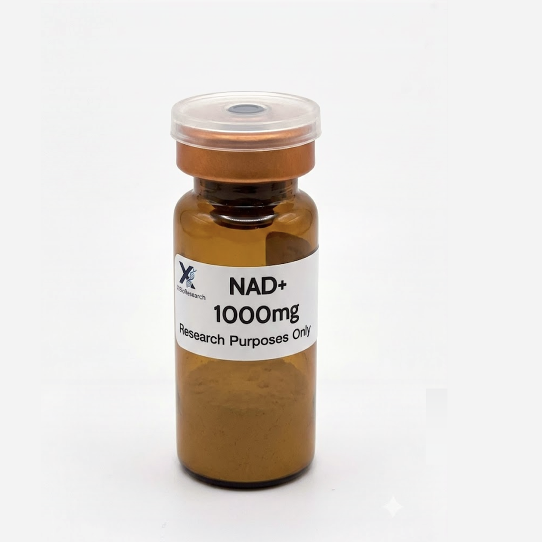 X BioResearch NAD+