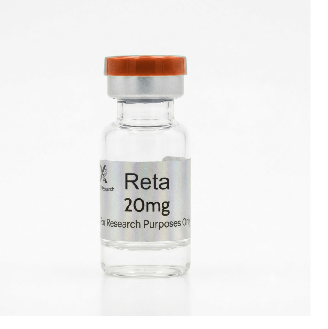 X BioResearch Reta