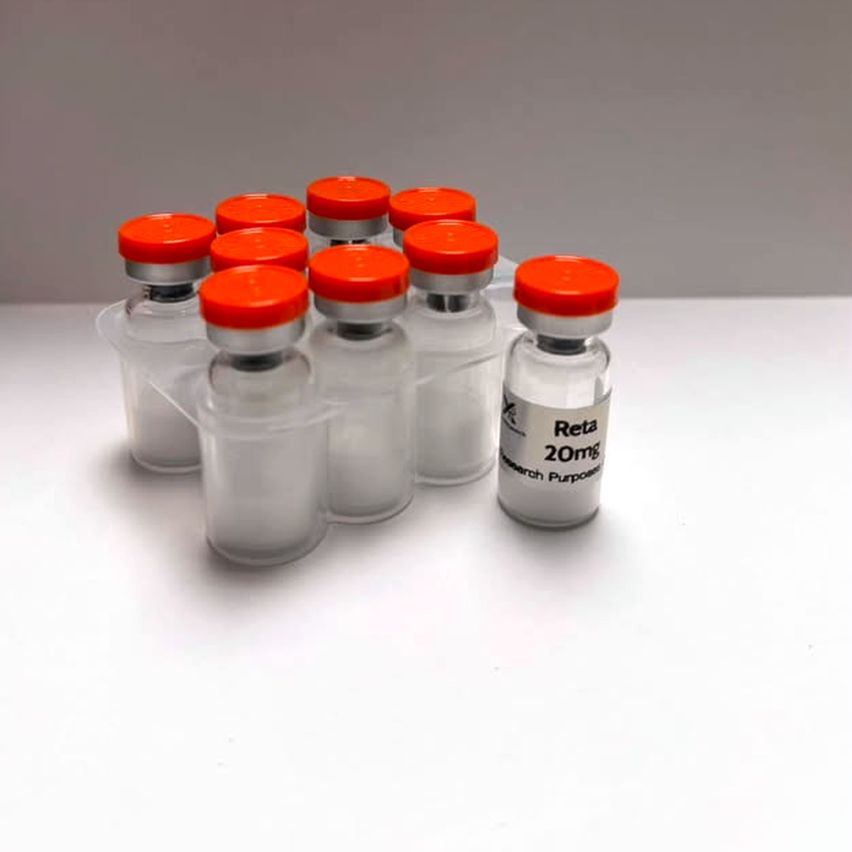 X BioResearch Reta photo 5